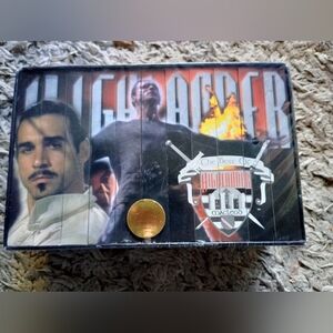 Highlander the series the best of Highlander set VHS New